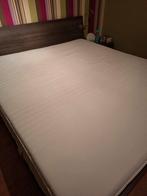 Tussoy topper Ikea 180x200, Huis en Inrichting, Slaapkamer | Matrassen en Bedbodems, Ophalen, Zo goed als nieuw
