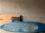 Surfplank 240, Watersport en Boten, Golfsurfen, Ophalen, Gebruikt, Met koord