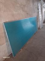 Polycarbonaat plaat 32mm 350x123, Ophalen, Zo goed als nieuw