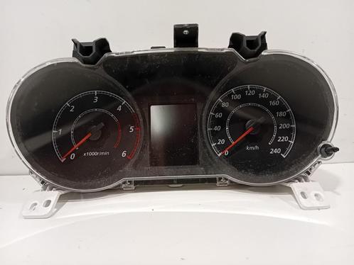 COCKPIT Citroën C4 Aircross (BU) (01-2012/-) (8100b832), Auto-onderdelen, Dashboard en Schakelaars, Citroën, Gebruikt