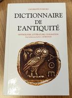 Dictionnaire de l'Antiquité : Mythologie, littérature...., Ophalen of Verzenden, Gelezen, Collectif (M.C. Howatson), Europa