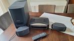 Home cinéma Bose, Audio, Tv en Foto, Home Cinema-sets, 70 watt of meer, Dvd-speler, Ophalen, Overige merken