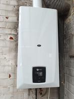Bulex Ophalia f14 wit, Ophalen, Boiler, Minder dan 20 liter, Minder dan 3 jaar oud