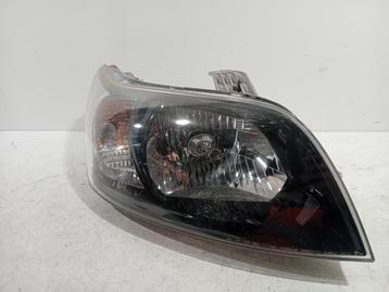 KOPLAMP RECHTS Chevrolet USA Aveo (250) (01-2008/12-2011) beschikbaar voor biedingen