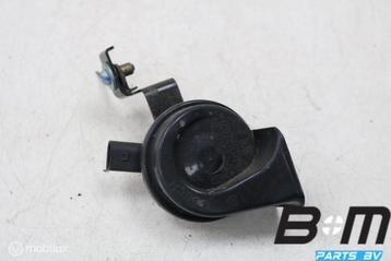 Claxon hoge toon Audi A3 8P 8P0951223 beschikbaar voor biedingen