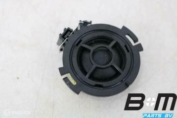 Hogetonenluidspreker Audi A4 8W Limo 8W5035399 beschikbaar voor biedingen