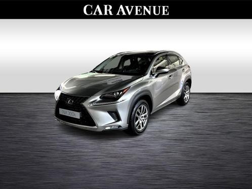 Lexus NX 300H AWD Business + 8 ans garantie!, Auto's, Lexus, Bedrijf, NX, Adaptive Cruise Control, Airbags, Airconditioning, Alarm