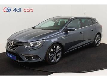 Renault Megane Grandtour 2553 Energy TCe Bose Edition EDC beschikbaar voor biedingen