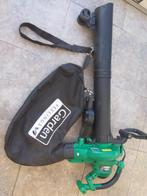 Garden bladblazer, bladzuiger, Tuin en Terras, Ophalen