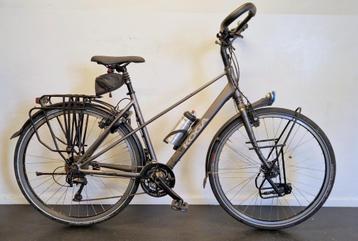 KOGA Traveller Magura toer-trekking vakantiereis damesfiets beschikbaar voor biedingen