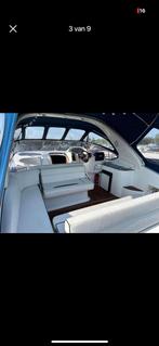 Bavaria 34 sport, Watersport en Boten, Ophalen, Hout, Diesel