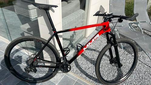 MTB .. mountainbike .. strandracer, Fietsen en Brommers, Fietsen | Mountainbikes en ATB, Zo goed als nieuw, Ophalen