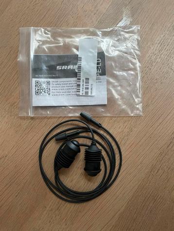 Sram red etap aero shifters