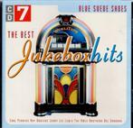 cd   /   The Best Jukebox Hits - Blue Suede Shoes, Ophalen of Verzenden