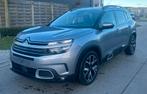 C5 Aircross 1.5 bluehdi/2020/automaat/1eigenaar, Auto's, Citroën, Automaat, Leder en Stof, Bedrijf, 5 deurs