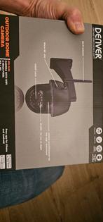 Wifi cameras, Ophalen, Zo goed als nieuw, Binnencamera