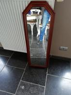 Spiegel met houten omlijsting, Enlèvement ou Envoi