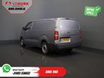 Fiat Scudo 2.0 MJ 145 pk L3 BPM VRIJ! Adapt.Cruise/ Climate/, Auto's, Bestelwagens en Lichte vracht, Parkeersensor, Bedrijf, Zilver of Grijs