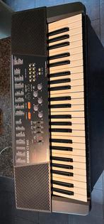 Synthesizer casio ct 400, Muziek en Instrumenten, Keyboards, Ophalen, Zo goed als nieuw, Casio