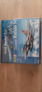 REVELL Model Set, Hobby en Vrije tijd, Modelbouw | Vliegtuigen en Helikopters, Ophalen of Verzenden, Zo goed als nieuw, Revell