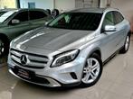 Mercedes-Benz GLA 180 d Activity Edition / Sportzetels/ Led, Auto's, Mercedes-Benz, Gebruikt, Zwart, 4 cilinders, Leder