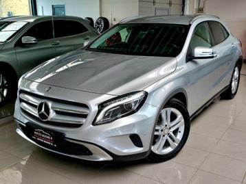 Mercedes-Benz GLA 180 d Activity Edition / Sportzetels/ Led  beschikbaar voor biedingen