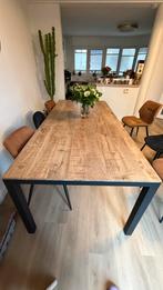 Eettafel, Ophalen, Zo goed als nieuw