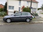 Nissan, Autos, Almera, Argent ou Gris, Achat, 5 portes