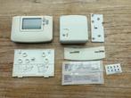 Honeywell RF Chronotherm, Doe-het-zelf en Bouw, Thermostaten, Ophalen of Verzenden, Slimme thermostaat, Zo goed als nieuw