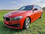 BMW 320d xDrive Gran Turismo, Sport Line, Facelift, 6/2016, Auto's, BMW, Automaat, 1995 cc, Euro 6, Start-stop-systeem