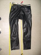 RICHA leren motorbroek, Broek | leer, Heren, RICHA, Ophalen of Verzenden