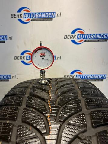 2x Bridgestone Blizzak LM-80 EVO AO 255/50 R20 109H 255/50/2 beschikbaar voor biedingen