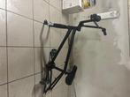 Bmx frame, Fietsen en Brommers, Fietsen | Crossfietsen en BMX, Ophalen, Gebruikt