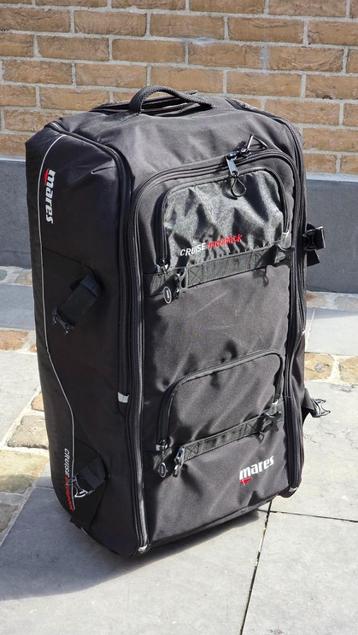 Mares Cruise Backpack duiktas beschikbaar voor biedingen
