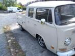 VW T2 pickup double cabine, Achat, Particulier