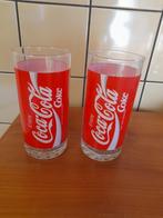 Grote coca colaglazen, Ophalen, Zo goed als nieuw