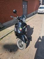 Vespa gts 125cc, Ophalen of Verzenden, Zo goed als nieuw