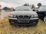 BMW 316 - BENZINE - 2002 - ELEKTRISCH PROBLEEM, Bedrijf, Benzine, Te koop