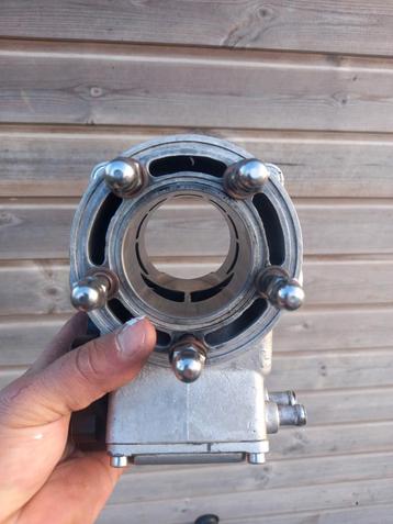 150cc big bore kit voor husqvarna cr 125., Motoren, Ophalen of Verzenden