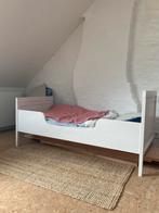 Ikea kinderbed 70*160 incl matras en matrasbeschermer, Huis en Inrichting, Slaapkamer | Complete slaapkamers, Ophalen, Gebruikt