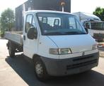 Fiat Ducato, Auto's, Bestelwagens en Lichte vracht, Stof, 4 cilinders, 2000 kg, Wit