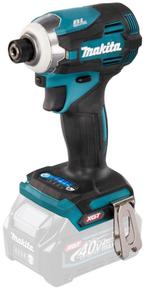 MAKITA Makita 40v nieuw, nooit gebruikt/zie foto's, Ophalen of Verzenden, Nieuw