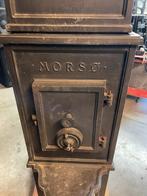 Poele a bois  morso bois, Ophalen, Zo goed als nieuw, Hout