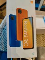 Redmi 9C + 4 covers + 2screenprotectors