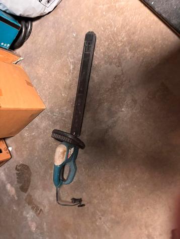 Hegenschaar makita beschikbaar voor biedingen