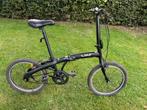 plooifiets, 14 tot 16 inch, Zo goed als nieuw, Totaal opvouwbaar, Ophalen