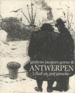 Jacques Gorus  1  1901 - 1981   Oeuvre  Grafiek, Verzenden, Nieuw, Schilder- en Tekenkunst