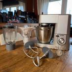 Robot patissier DOMO PRO, Résiste au lave-vaisselle, Comme neuf, Enlèvement, 4 litres ou plus