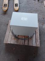 scheidingstransformator, Enlèvement, Comme neuf, Autres types