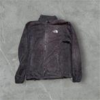 Vintage The North Face-buitenjas dames S teddy zwart, Kleding | Dames, Sportkleding, Zwart, Overige typen, Ophalen of Verzenden